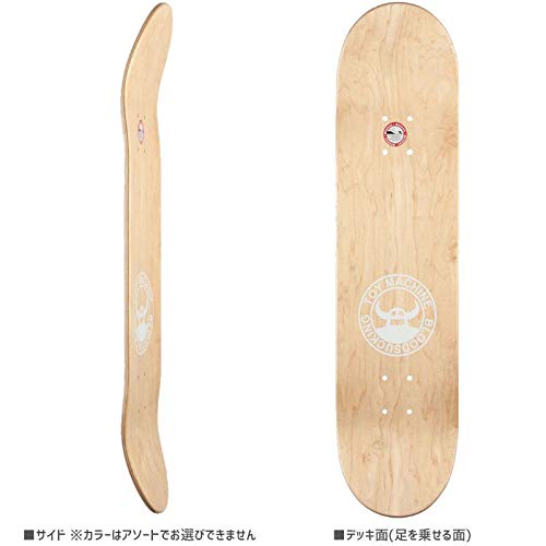 Wooden toy スケートボード Amazon | トイマシーン TOY MACHINE スケートボード デッキ TURTLE